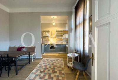 OX626 Apartament Elegant In Imobil Istoric, Piata Unirii - 5