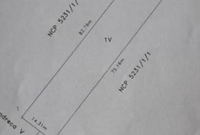 1100mp Bucium , deschidere la strada principala , zona Casa Boiereasca - 2