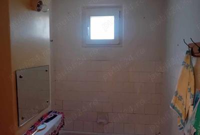 Garsonieră decomandată în Central - 2