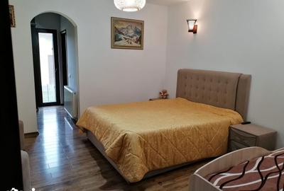 Casă cu 3 camere cu Teren 1197 Mp în Central - 7