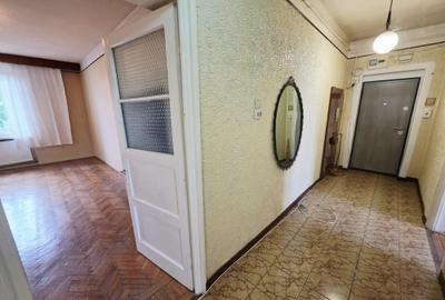 Apartament cu 2 camere decomandat în Sud - 13