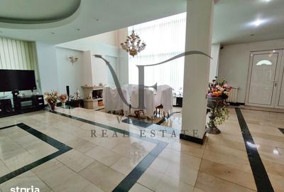 Casă cu 8 camere cu Teren 445 Mp în Herăstrău - 3