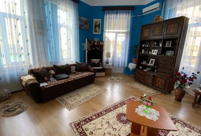 Apartament cu 5 camere decomandat, mobilat în Armeneasca - 5