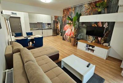 Apartament cu 2 camere decomandat în Central - 5
