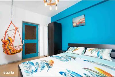 Apartament cu 2 camere în Cișmigiu - 7