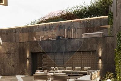 Teren Cluj-Napoca cu Autorizatie de Construire casa individuala-Europa - 4