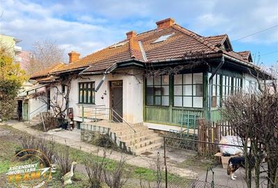 Casa individuala,cu valoare adaugata,pe2 unitati,facilitati locale,Simeria,Sfant - 12