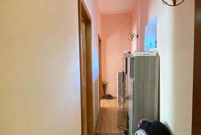 Apartament in casa Centru Istoric - Castelului - 6