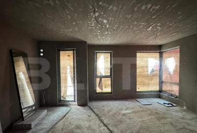 Apartament in vila! 4 camere, 97.75 mp+24 mp terasa! - 8