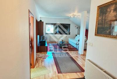Apartament cu 3 camere decomandat în Central - 16