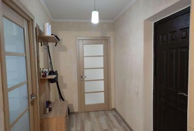 Apartament cu 2 camere decomandat în Dristor