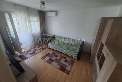 Garsonieră semidecomandată, mobilată în Aradului - 6