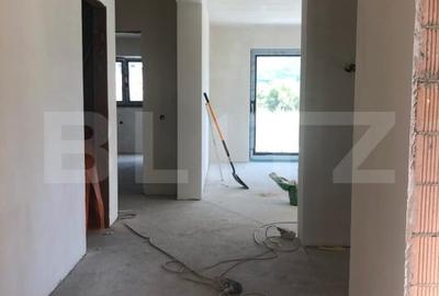 Casă individuală cu 3 camere cu Garaj în Cristian - 19
