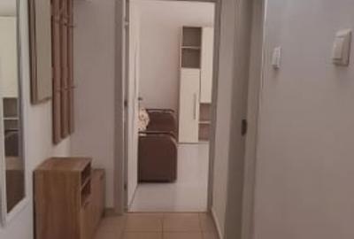 Apartament cu 2 camere decomandat în Tătărași - 4