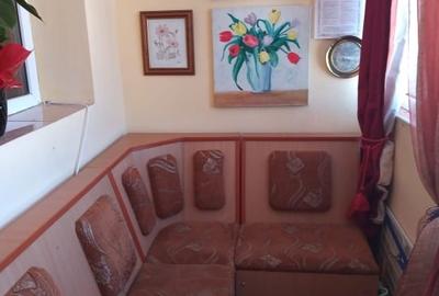 Apartament cu 2 camere decomandat, mobilat în Micro 20 - 8