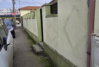 Casă individuală cu 5 camere cu Canalizare în ICIL - 9