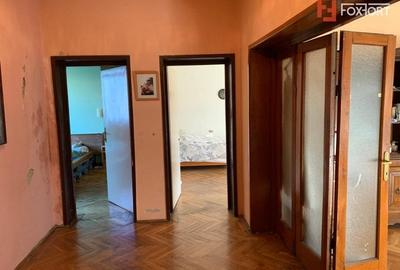 Apartament cu 4 camere de 92mp - zona Ultracentral - 4