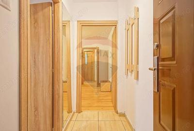 Apartament 2 camere, in zona Astra! - 2