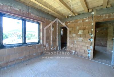 Casă individuală cu 4 camere cu Canalizare în Poplaca - 15