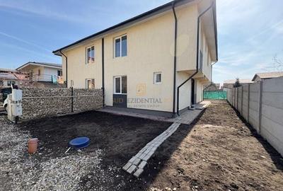 Vila noua in Bragadiru, P+1E, 4 camere - disponibila imediat - 1