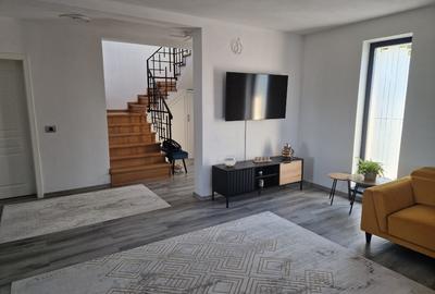Casă individuală cu 5 camere cu Teren 430 Mp în Micești - 3