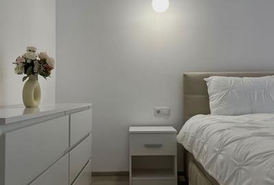 Apartament cu 2 camere decomandat, mobilat în Sud-Est - 3