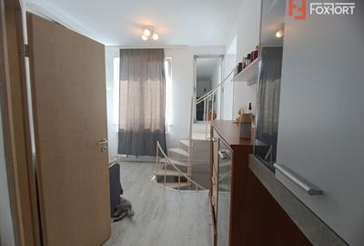 COMISION 0% Apartament 3 camere pe 2 nivele, in zona Girocului - V8755 COMISION 0% Apartament 3 camere pe 2 nivele, in zona Girocului - V8755 - 20