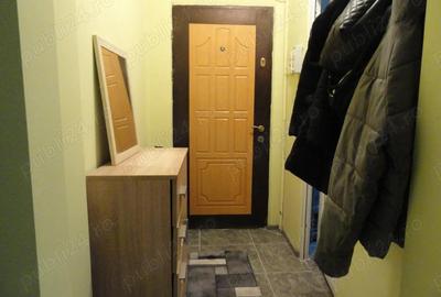 Apartament 1 camera in bloc de apartamente, parter, zona Vlaicu, recent renovat - 20