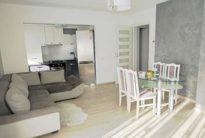 Apartament de inchiriat in Prima Sova Nufaru - 5