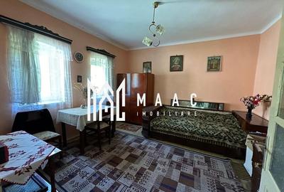 Casă tradițională I 100 mp utili I teren 1830 mp I Armeni I SIBIU - 14