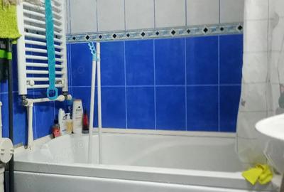 Apartament cu 2 camere nedecomandat în Central - 5