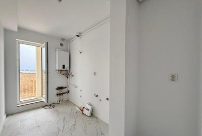 Apartament cu 2 camere decomandat în Ștefăneștii de Jos - 5