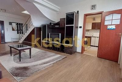 Apartament cu 3 camere decomandat, mobilat în Nord-Vest - 1