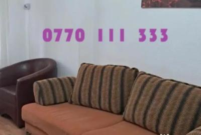 Garsonieră în Radu Negru - 5