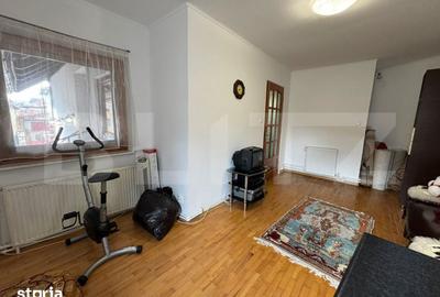 Casă cu 4 camere cu Teren 109 Mp în Central - 7