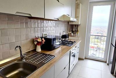 Apartament cu 3 camere decomandat în Exterior Vest - 3