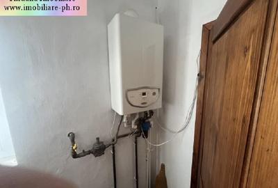 Casă individuală cu 4 camere cu Canalizare în Bereasca - 12