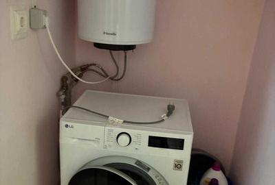 Apartament cu 2 camere nedecomandat în Central - 5
