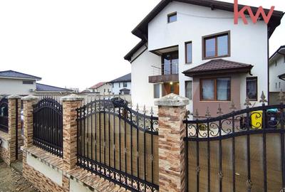 Casa mare, costuri mici – rar in zona Ford! - 2