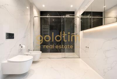 Apartament cu 4 camere semidecomandat, mobilat în Pipera - 21