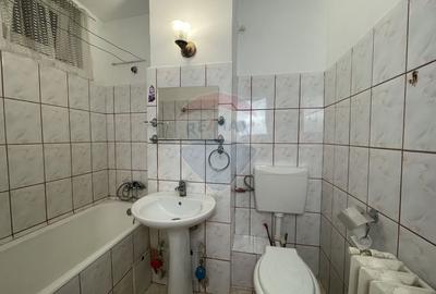 Apartament cu 2 camere in Sagului - 5