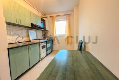 Garsonieră semidecomandată, mobilată în Florești - 5