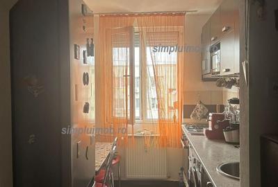 Apartament cu 3 camere semidecomandat, mobilat în Colentina - 6