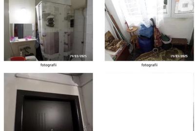 Apartament cu 4 camere decomandat, mobilat în Mănăștur - 3