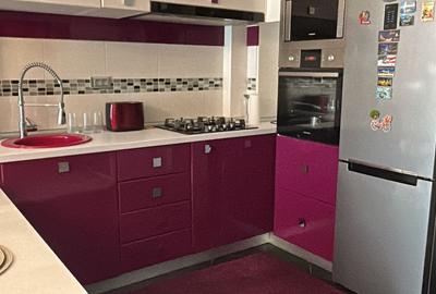 Apartament cu 2 camere semidecomandat, mobilat în Militari - 3