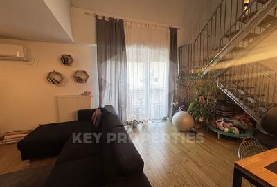 Serena Apartments - duplex 3 camere, garaj subteran - 6
