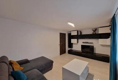 Apartament cu 2 camere decomandat în Cornitoiu - 7