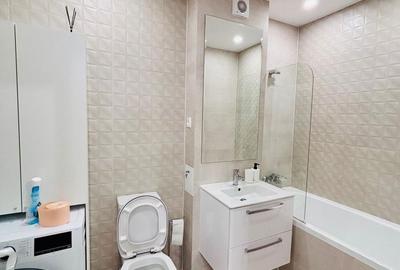 Apartament cu 2 camere în Theodor Pallady - 12