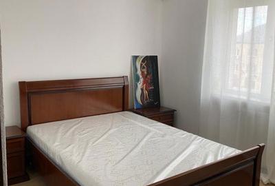 Apartament cu 2 camere decomandat în Central - 3