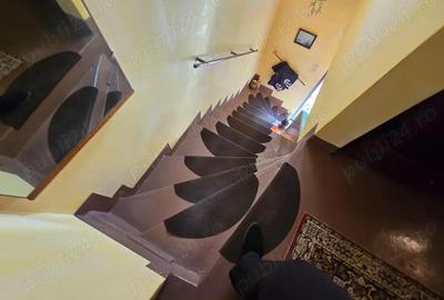 Casă cu 3 camere în Luncă - 13